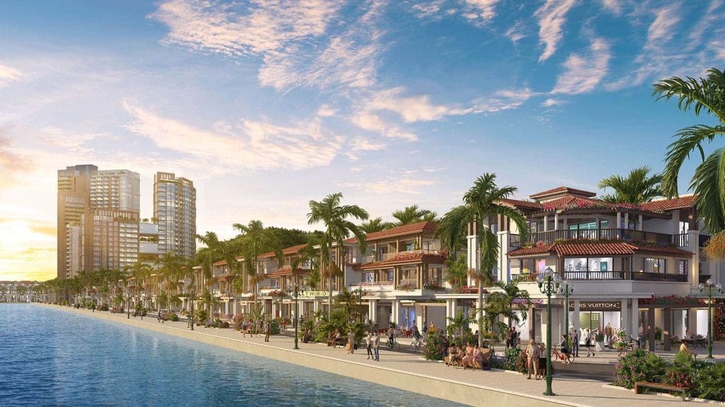 Sun Symphony Residence Đà Nẵng