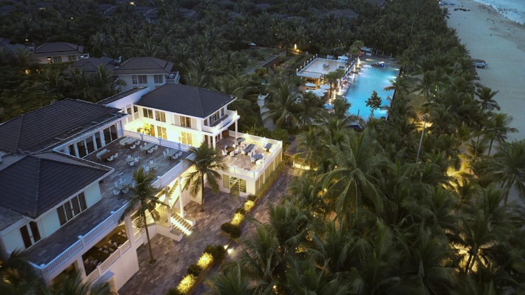 Premier Village Da Nang Resort