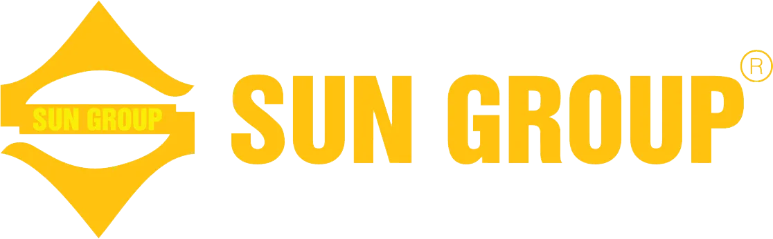 Logo chính thức của dự án Sun Bắc Ninh