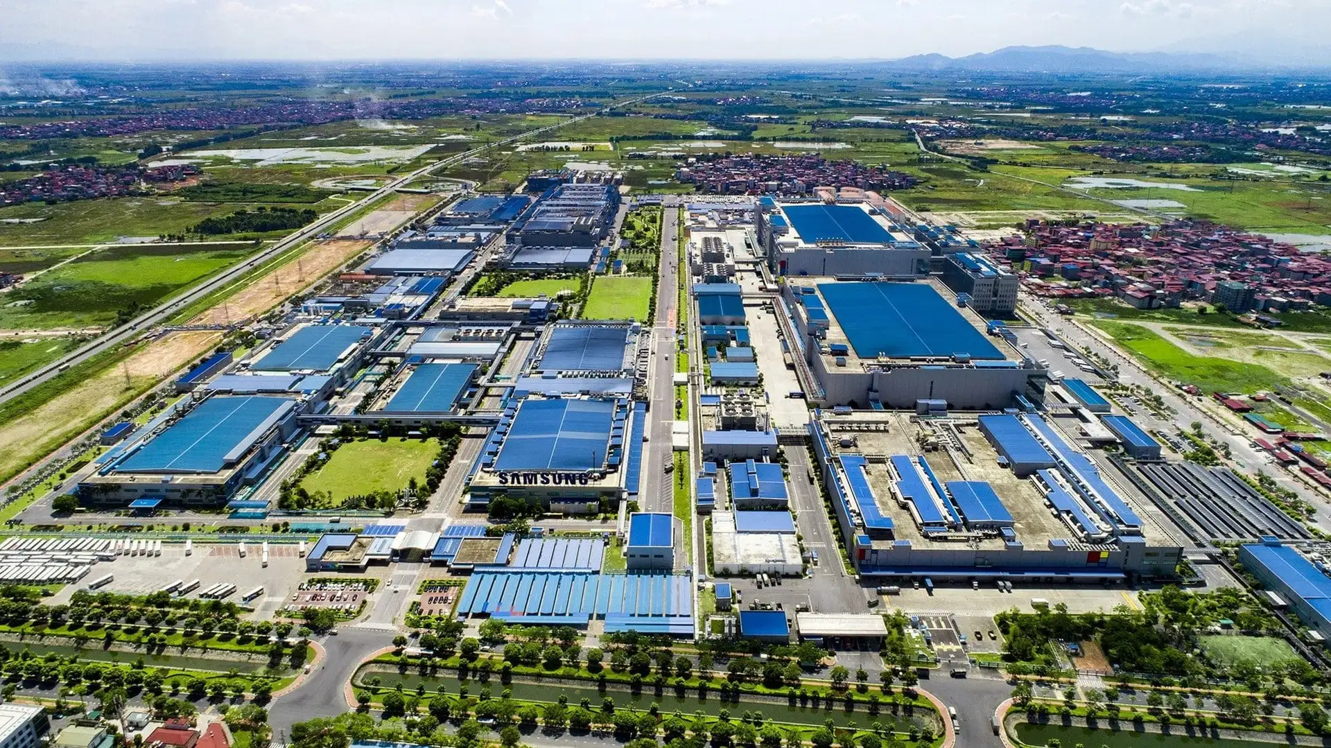 Khả năng Thanh khoản của Bất động sản Sun Bắc Ninh trong 5 Năm Tới 1 Bắc Ninh trở thành 'thủ phủ' công nghiệp lớn nhất miền Bắc