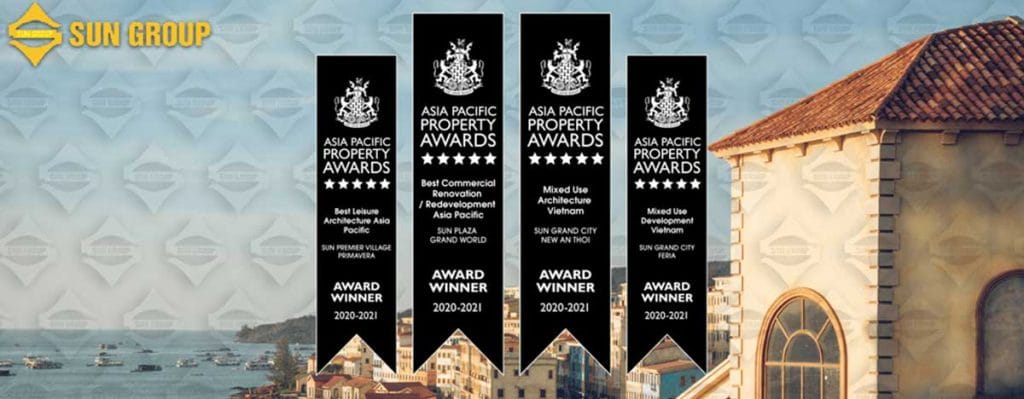Chính Sách Chuyển Nhượng Sun Bắc Ninh: Quy Trình, Thuế Phí và Thời Điểm Tốt Nhất 3 Sun Property Management - đơn vị quản lý bất động sản của Sun Group