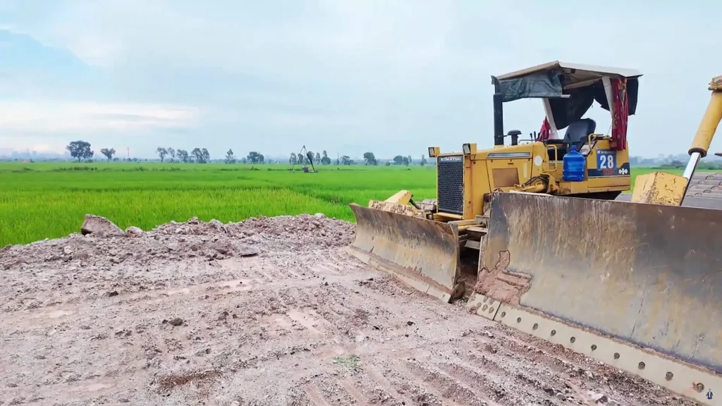 Khảo sát tiến độ dự án Sun Bắc Ninh vào tháng 10/2025