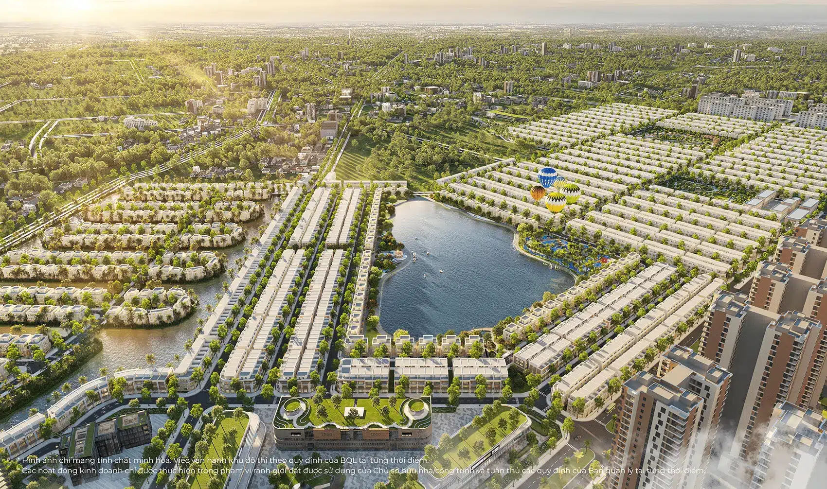 Bí Quyết Lựa Chọn Căn Đẹp Trong Bảng Hàng Sun Bắc Ninh: Kinh Nghiệm Từ Chuyên Gia 1 Sun Bắc Ninh khởi động hai “siêu đô thị ven sông” tại Tiên Du & Từ Sơn – Bước triển khai đột phá của Sun Group tại miền Kinh Bắc - Dự